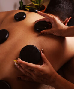 Piedras Volcánicas